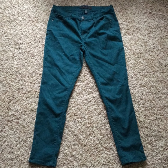 Tinsel denim. Size 29 pants - Picture 1 of 5